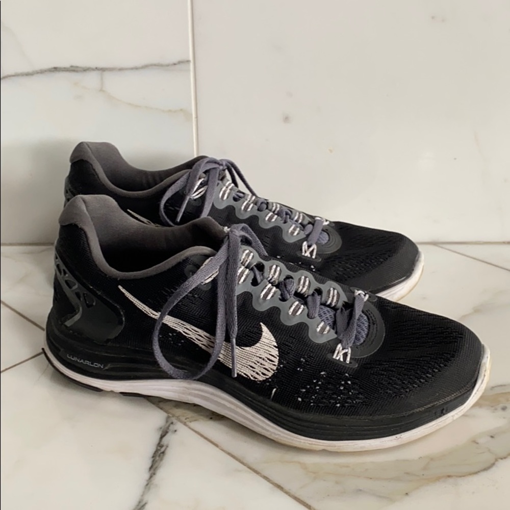Nike Lunarglide 5 sneakers
